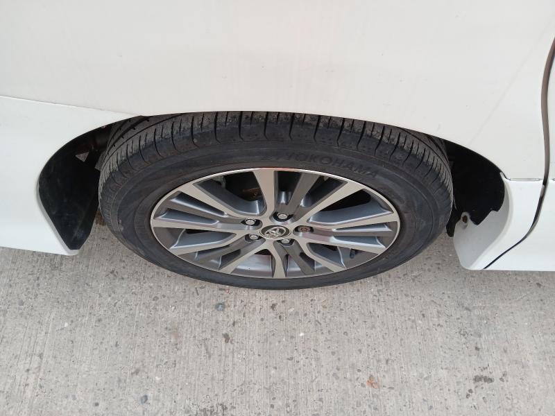 2016 TOYOTA  