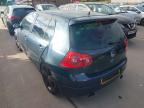 2007 VOLKSWAGEN GOLF 2.0 GT SPORT TDI 170 DPF 5DR for sale at Copart SANDY