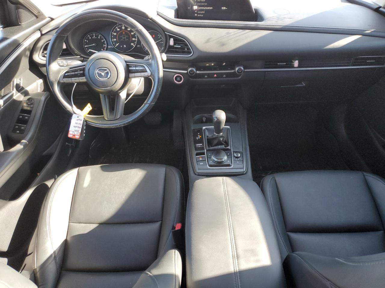 2021 Mazda Cx-30 Select VIN: 3MVDMBBLXMM248332 Lot: 86707435