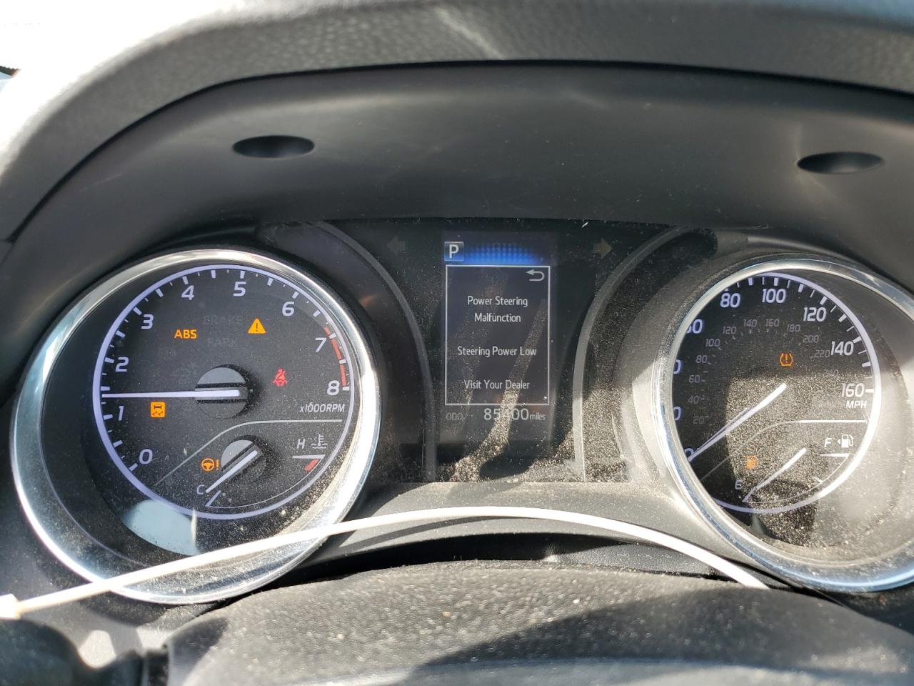 2019 Toyota Camry L VIN: 4T1B11HK0KU201549 Lot: 68880145