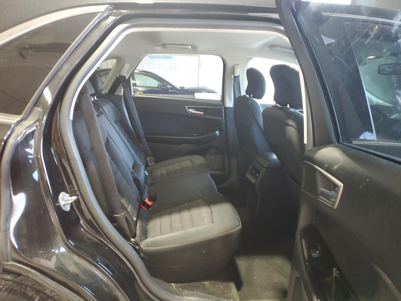 2015 Ford Edge Sel VIN: 2FMPK4J81FBB63358 Lot: 85574815