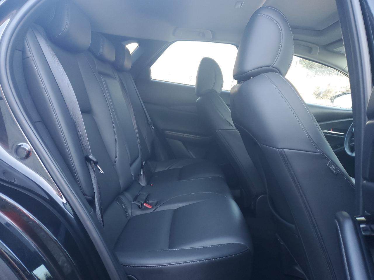 2025 Mazda Cx-30 Preferred VIN: 3MVDMBCM6SM758505 Lot: 85341335