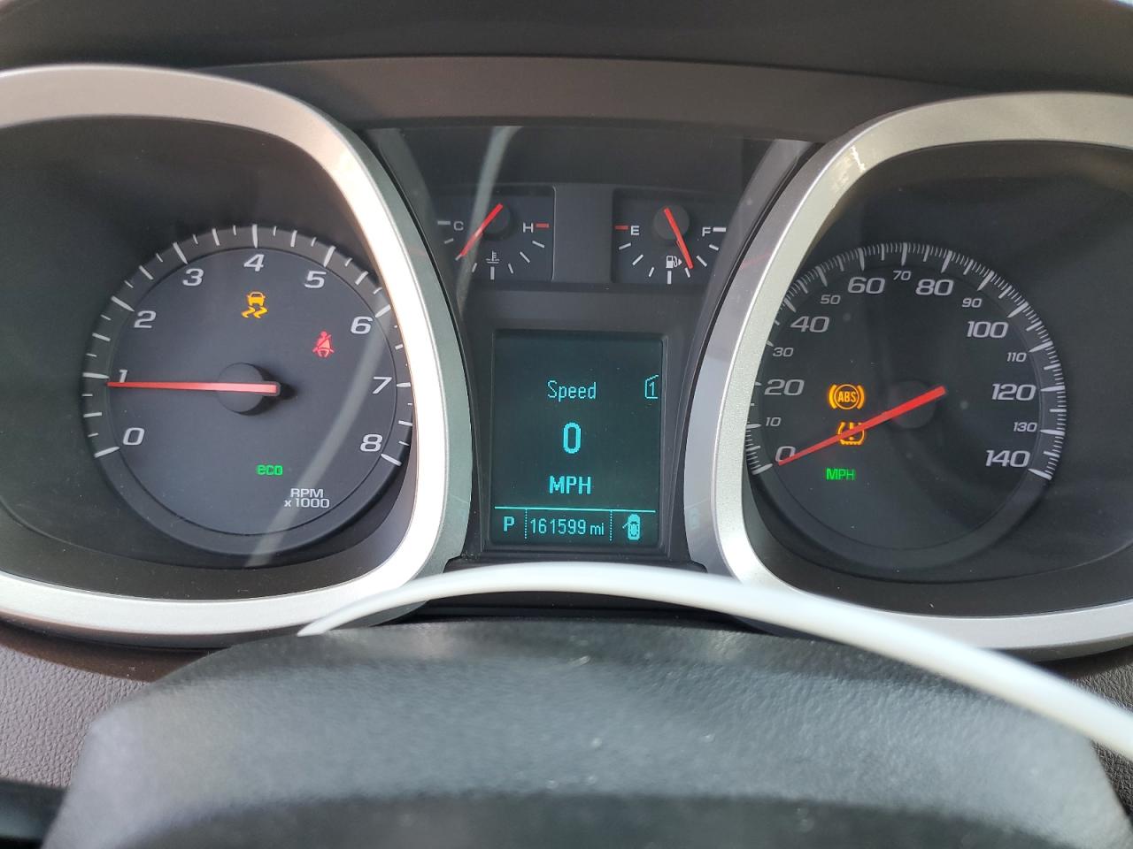 2012 Chevrolet Equinox Lt VIN: 2GNALPEK9C6290045 Lot: 85355055