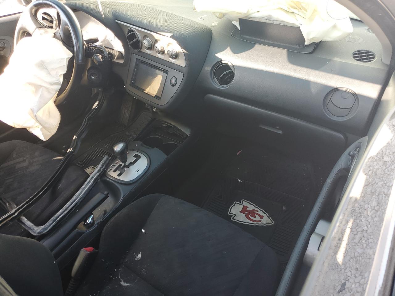 2004 Acura Rsx VIN: JH4DC54894S019919 Lot: 82425715