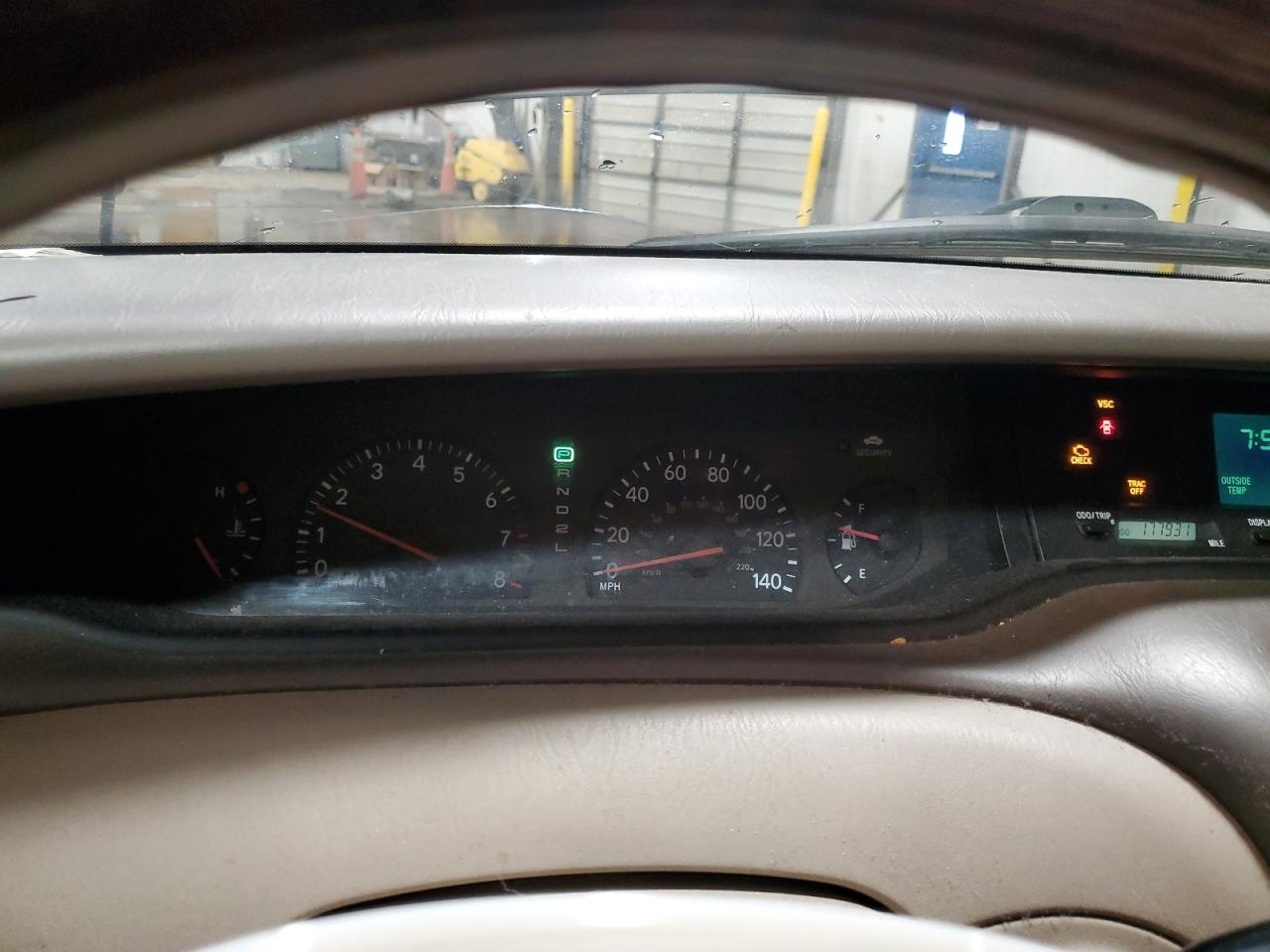 2004 Toyota Avalon Xl VIN: 4T1BF28B84U356828 Lot: 90334525