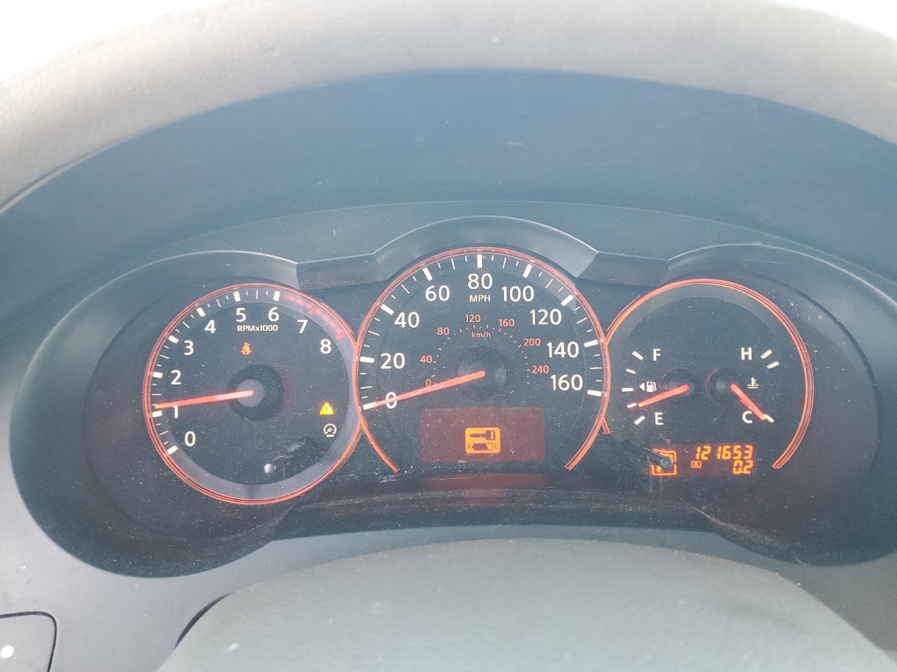 2008 Nissan Altima 2.5 VIN: 1N4AL21E38N538732 Lot: 85784045