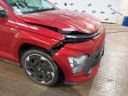 2025 HYUNDAI KONA 160KW N LINE S 65KWH 5DR AUTO for sale at Copart EAST KILBRIDE