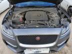 2019 JAGUAR F-PACE 2.0D R-SPORT 5DR AUTO AWD for sale at Copart BRISTOL