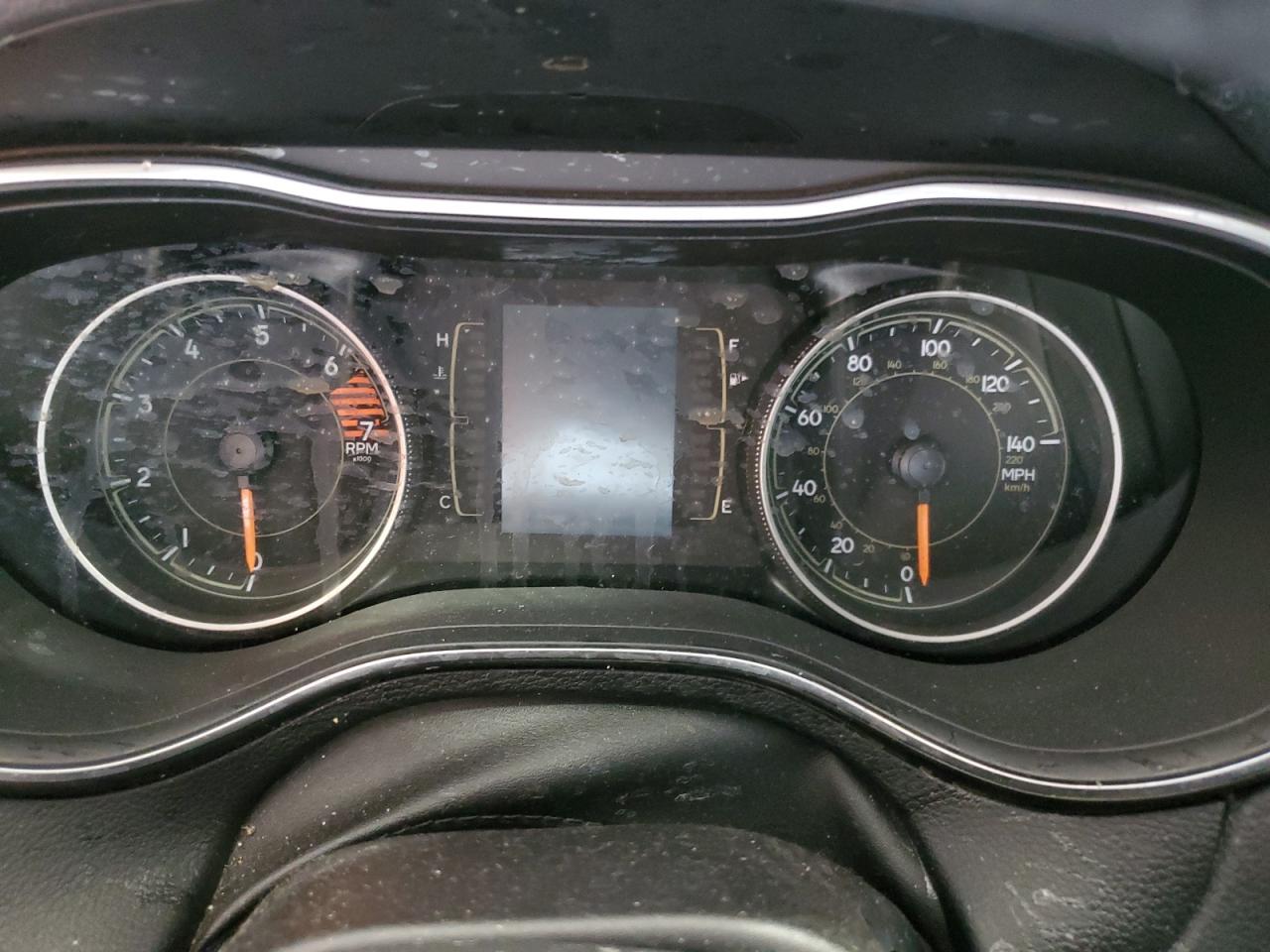 2020 Jeep Cherokee Latitude Plus VIN: 1C4PJMLB5LD644803 Lot: 82336285