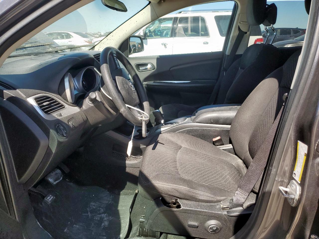 2014 Dodge Journey Sxt VIN: 3C4PDCBG9ET229916 Lot: 90725095