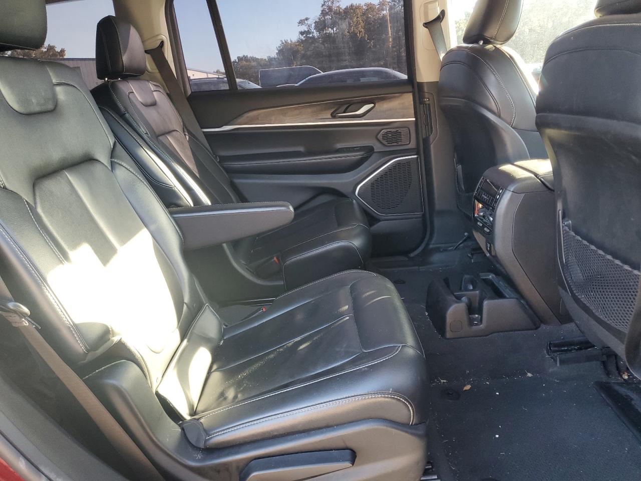 2021 Jeep Grand Cherokee L Limited VIN: 1C4RJJBG6M8136032 Lot: 85357705