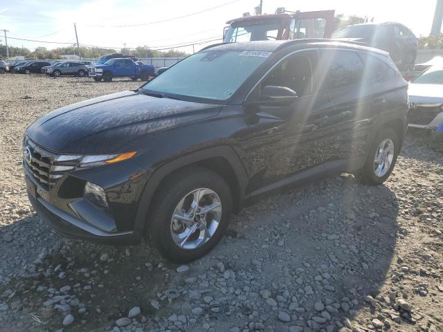 HYUNDAI TUCSON SEL 2023