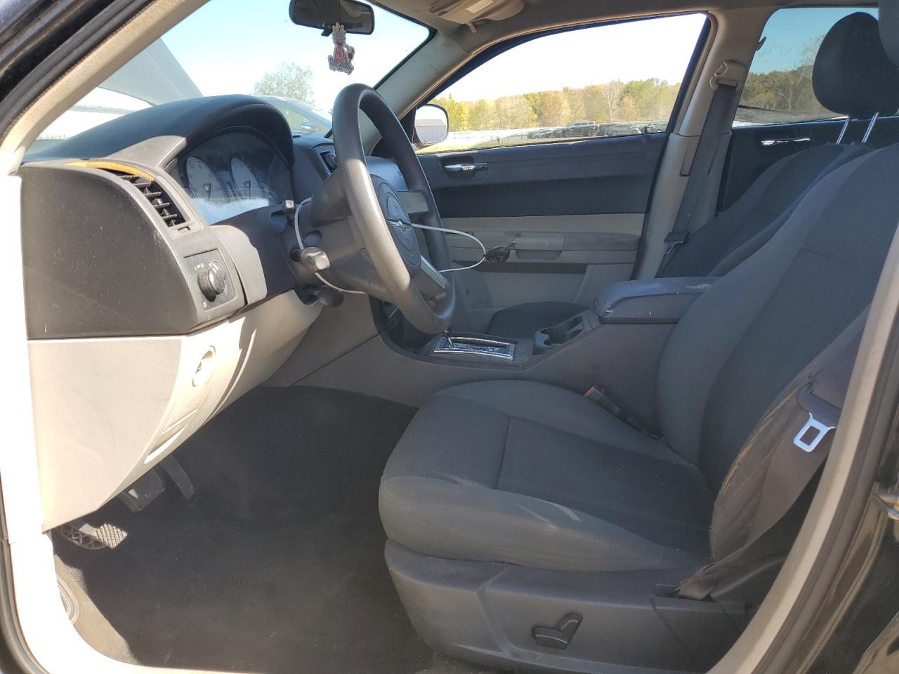 2005 Chrysler 300 VIN: 2C3JA43R85H576879 Lot: 86280065