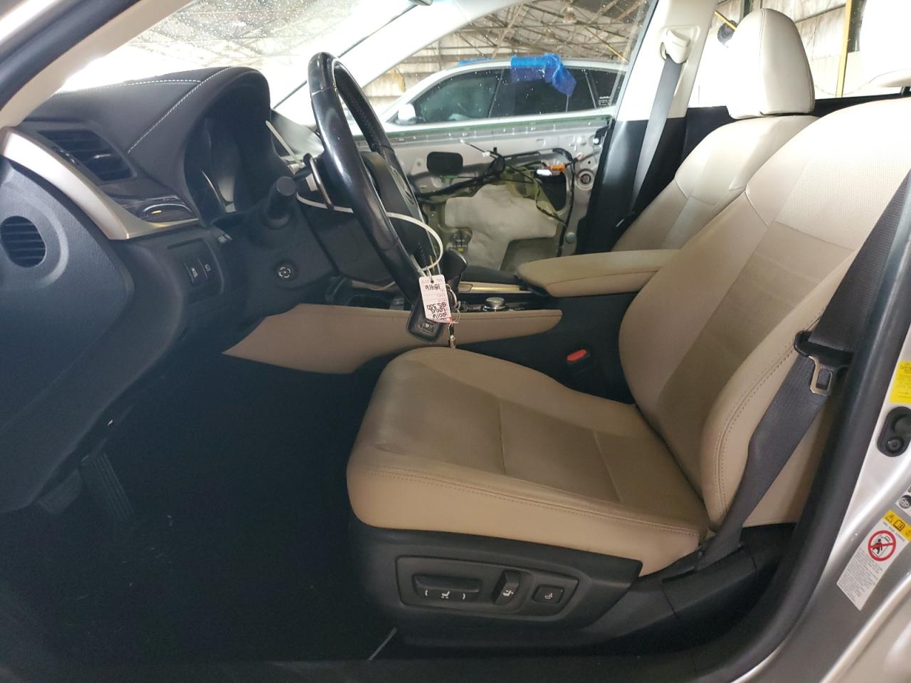 2016 Lexus Gs 350 Base VIN: JTHBZ1BLXGA000618 Lot: 85933375