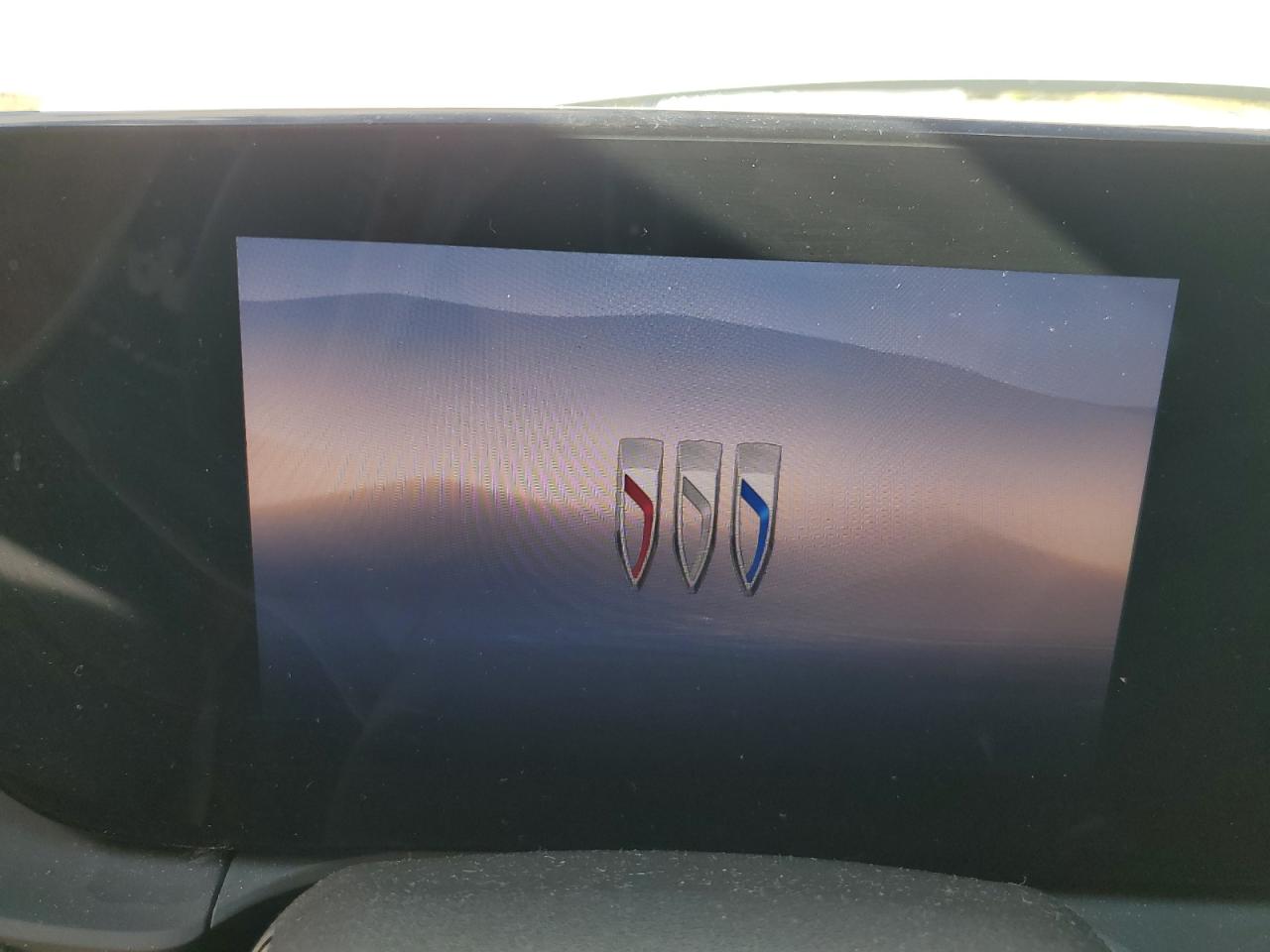 2025 Buick Envista Sport Touring VIN: KL47LBEP9SB131453 Lot: 82358475