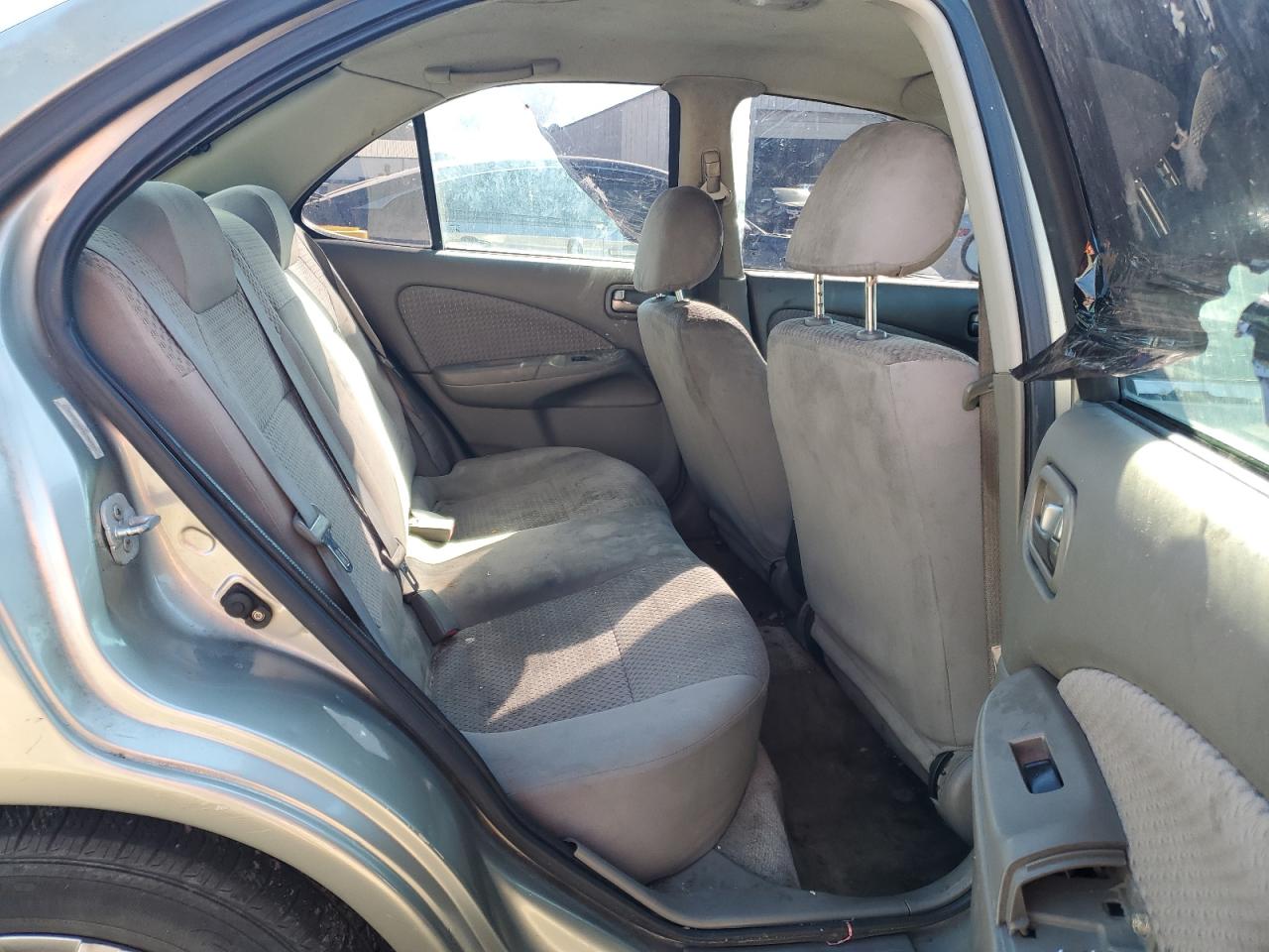 2004 Nissan Sentra 1.8 VIN: 3N1CB51DX4L901927 Lot: 85672425