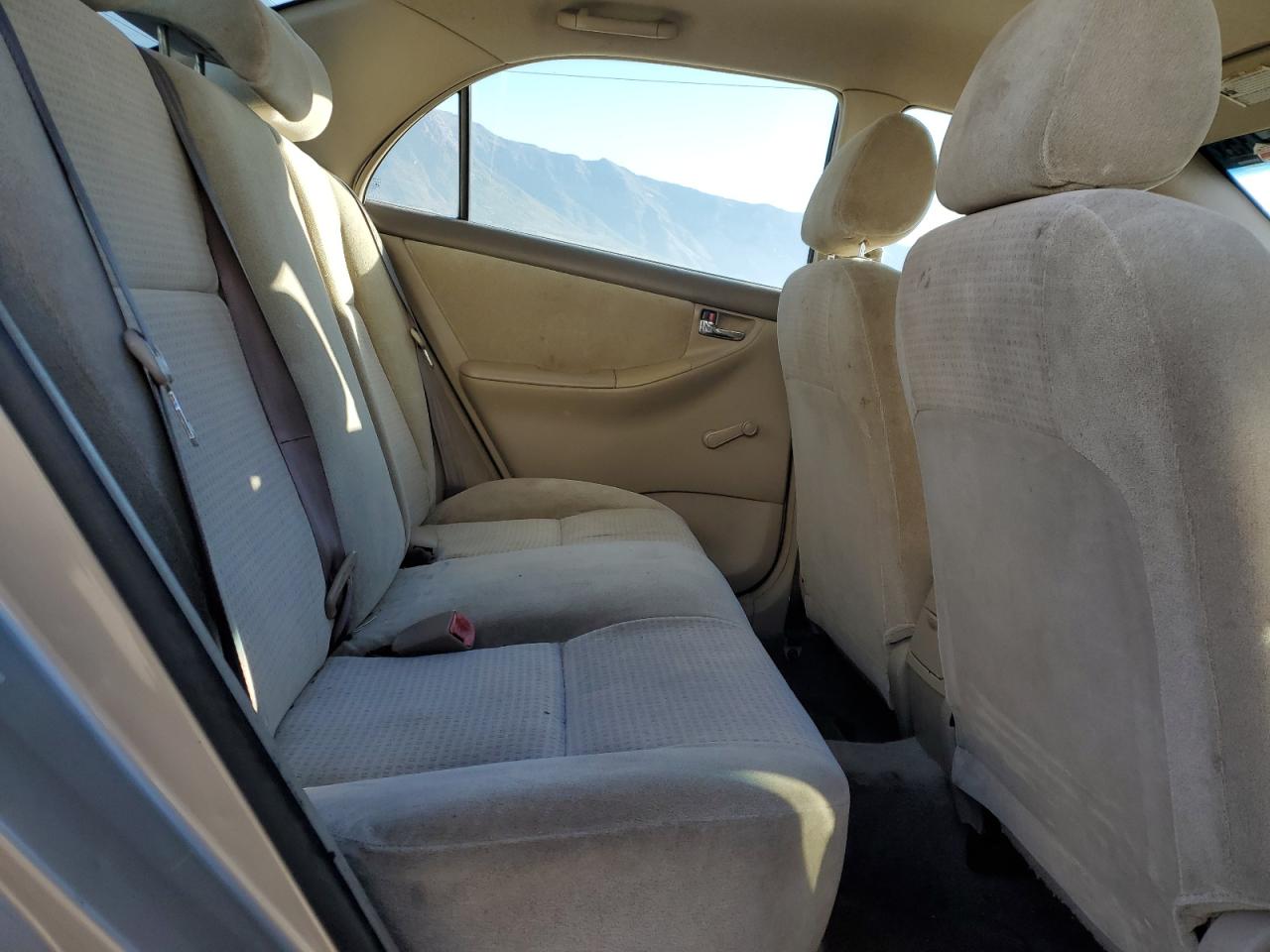 2008 Toyota Corolla Ce VIN: 1NXBR32E28Z994773 Lot: 85315235