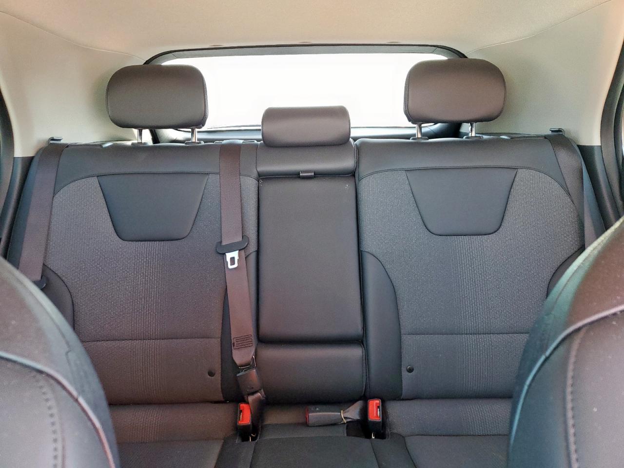 2024 Kia Niro Wind VIN: KNDCR3L19R5120548 Lot: 86509925