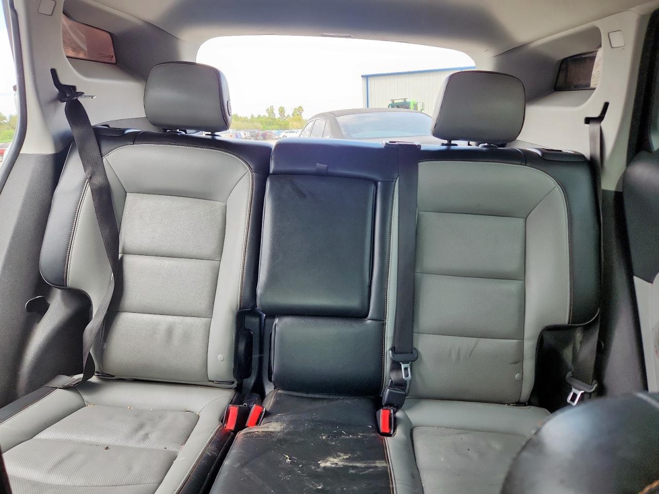 2020 GMC Terrain Slt VIN: 3GKALPEV5LL303960 Lot: 82326815