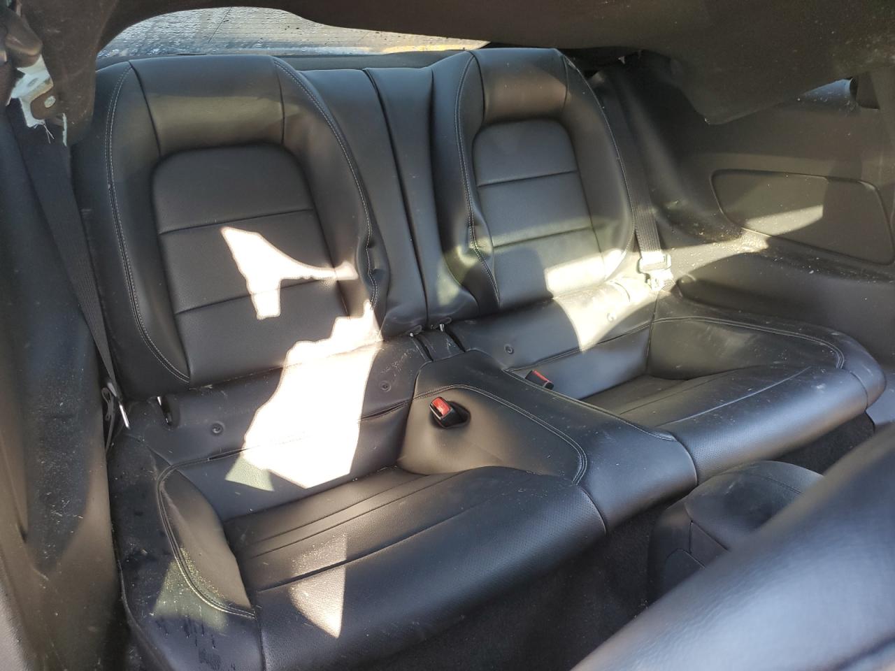 2015 Ford Mustang Gt VIN: 1FA6P8CF9F5406199 Lot: 84712275