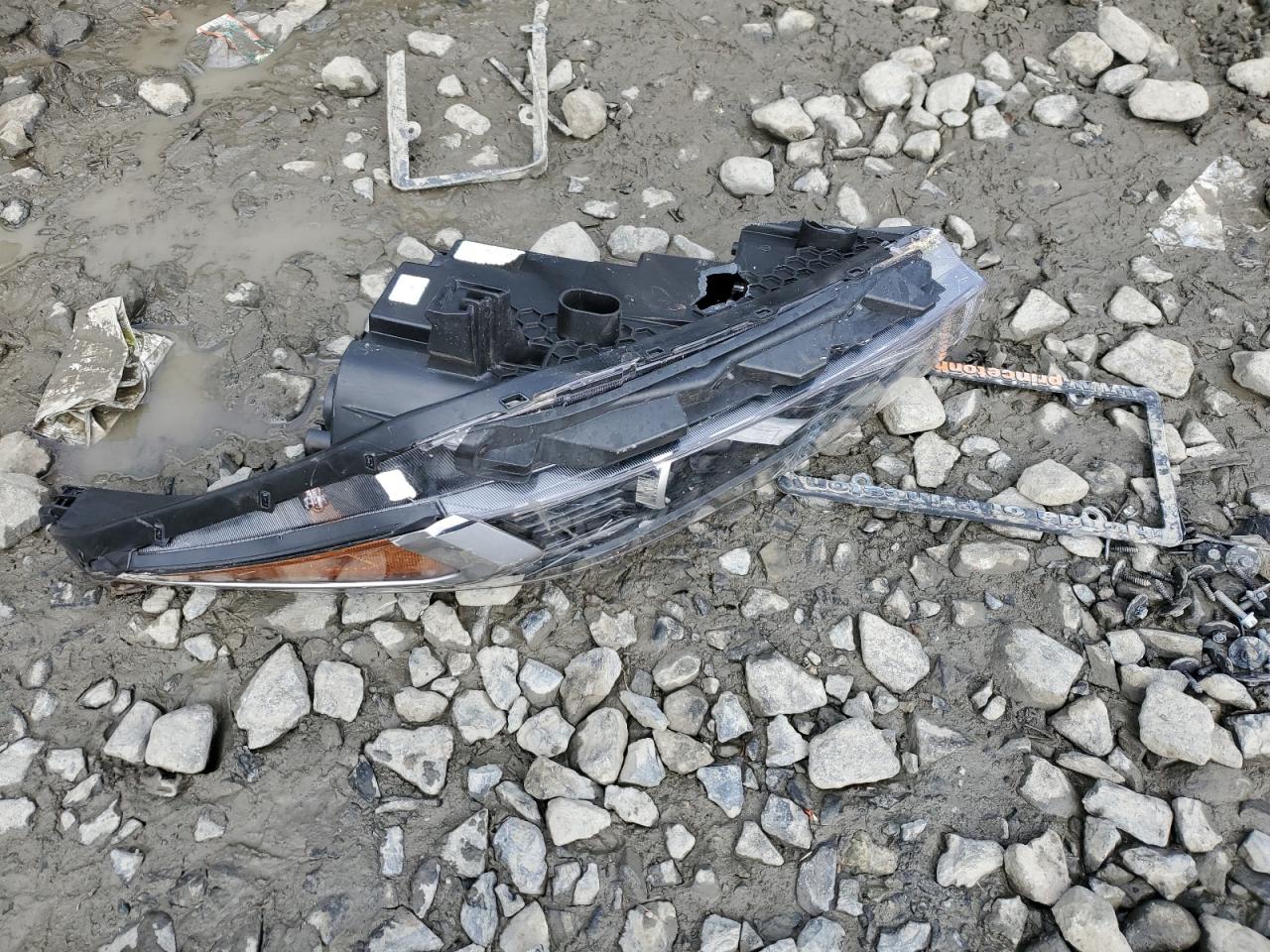 2023 Kia Forte Lx VIN: 3KPF24AD6PE642401 Lot: 86620025