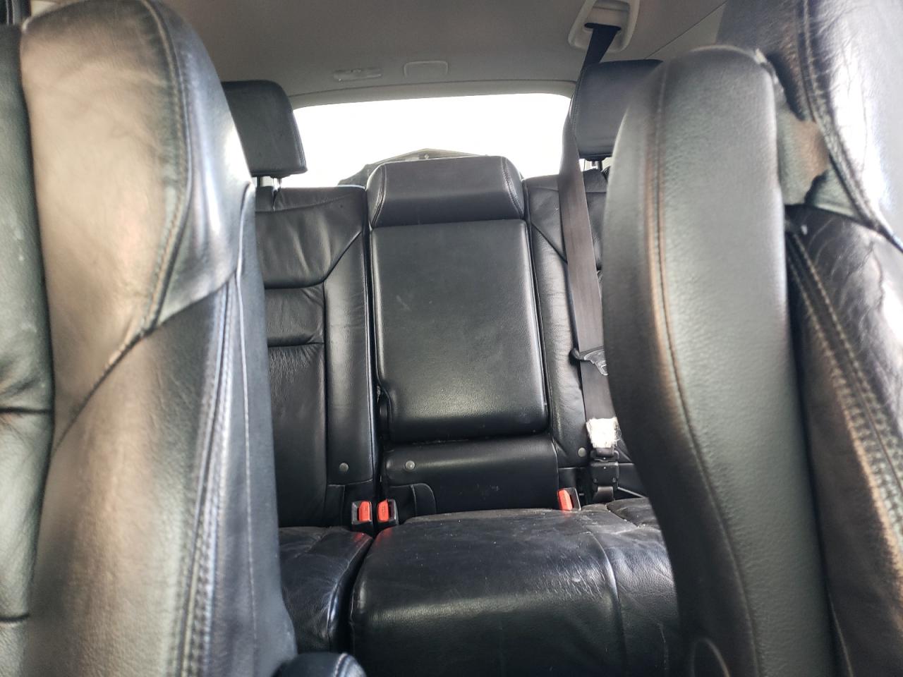 2012 Honda Cr-V Exl VIN: JHLRM3H78CC006908 Lot: 85934665