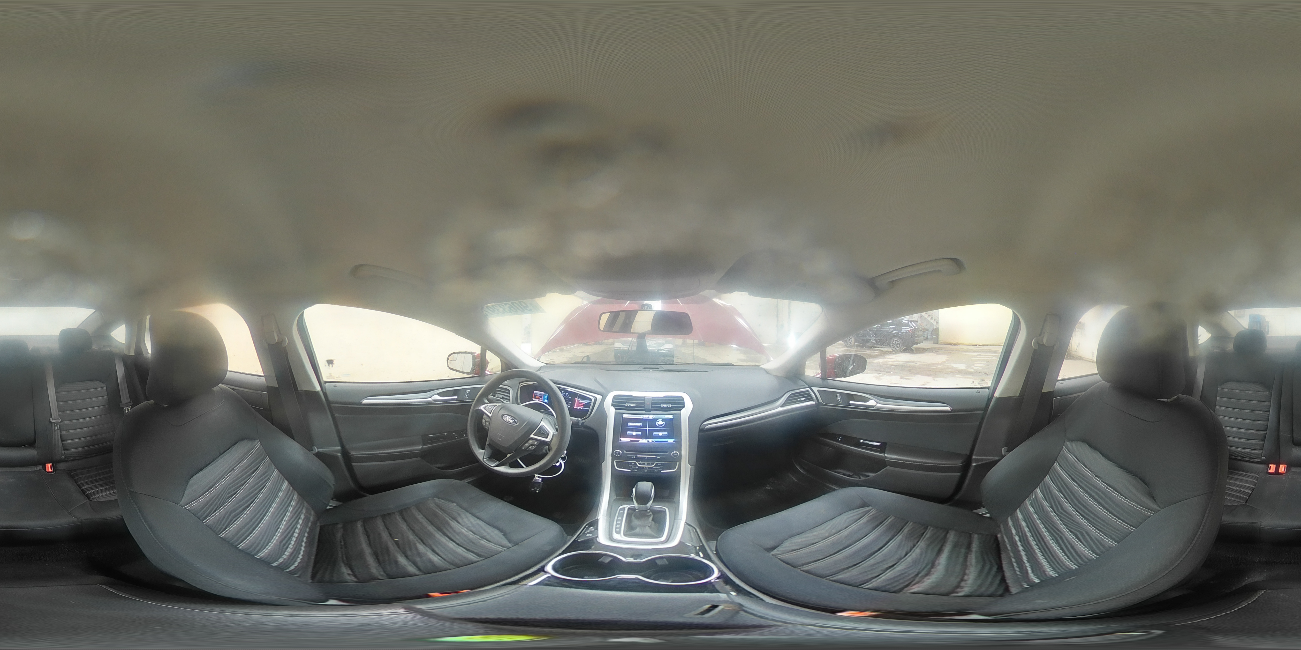 2016 Ford Fusion Se VIN: 1FA6P0HDXG5128763 Lot: 90633975