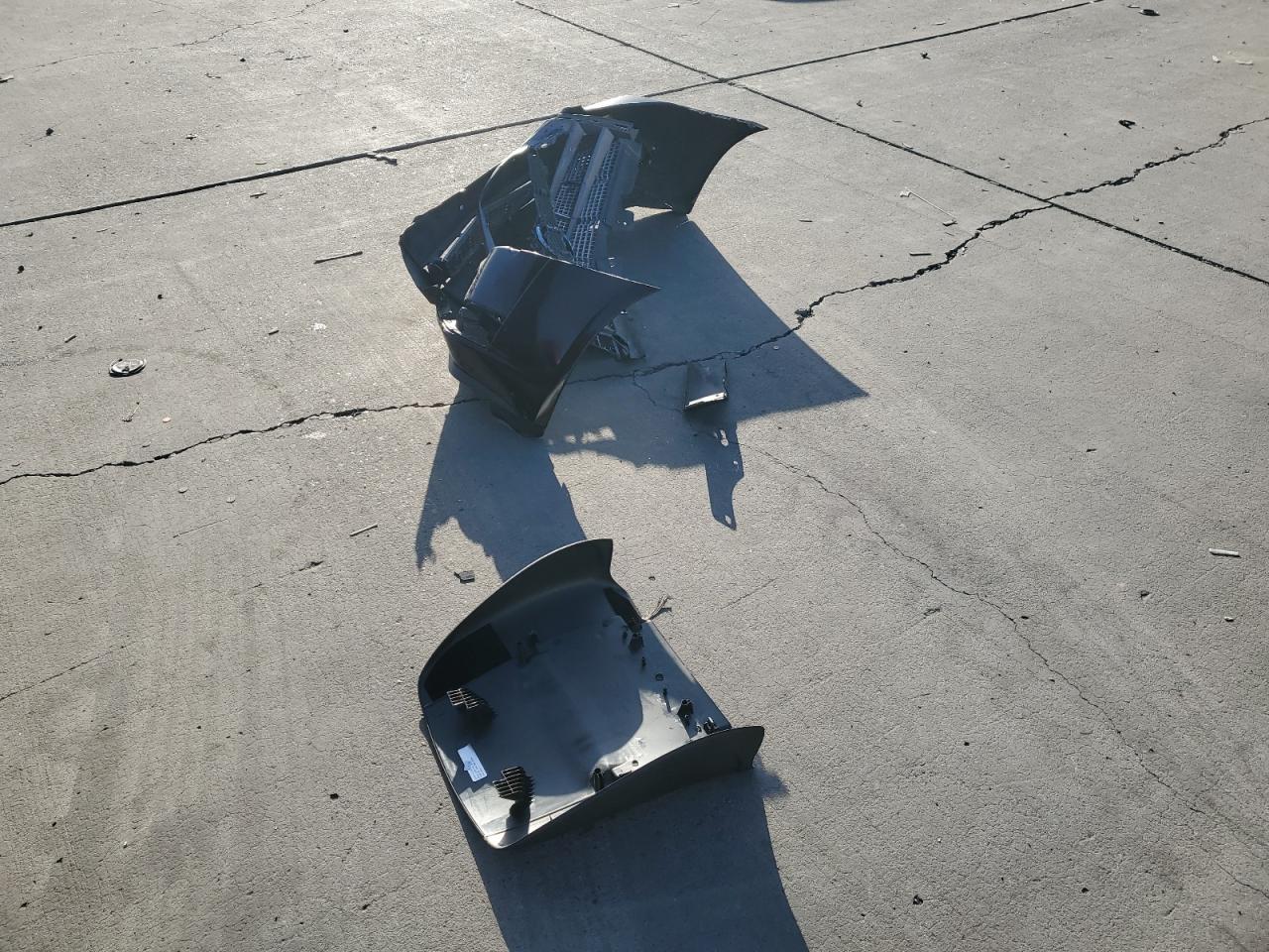 2008 Cadillac Cts VIN: 1G6DF577880216113 Lot: 85601715