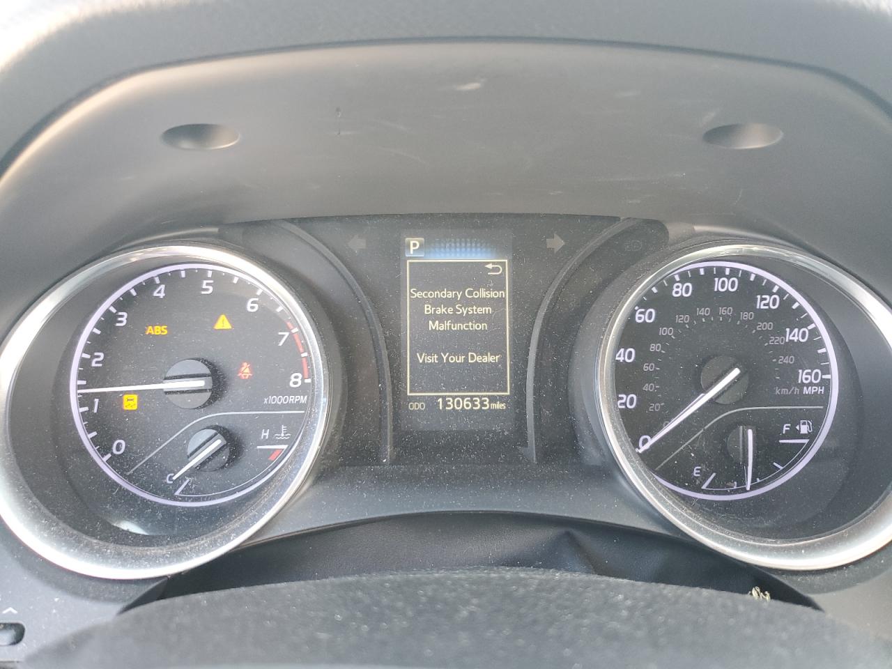 2019 Toyota Camry L VIN: 4T1B11HK1KU687255 Lot: 82176945