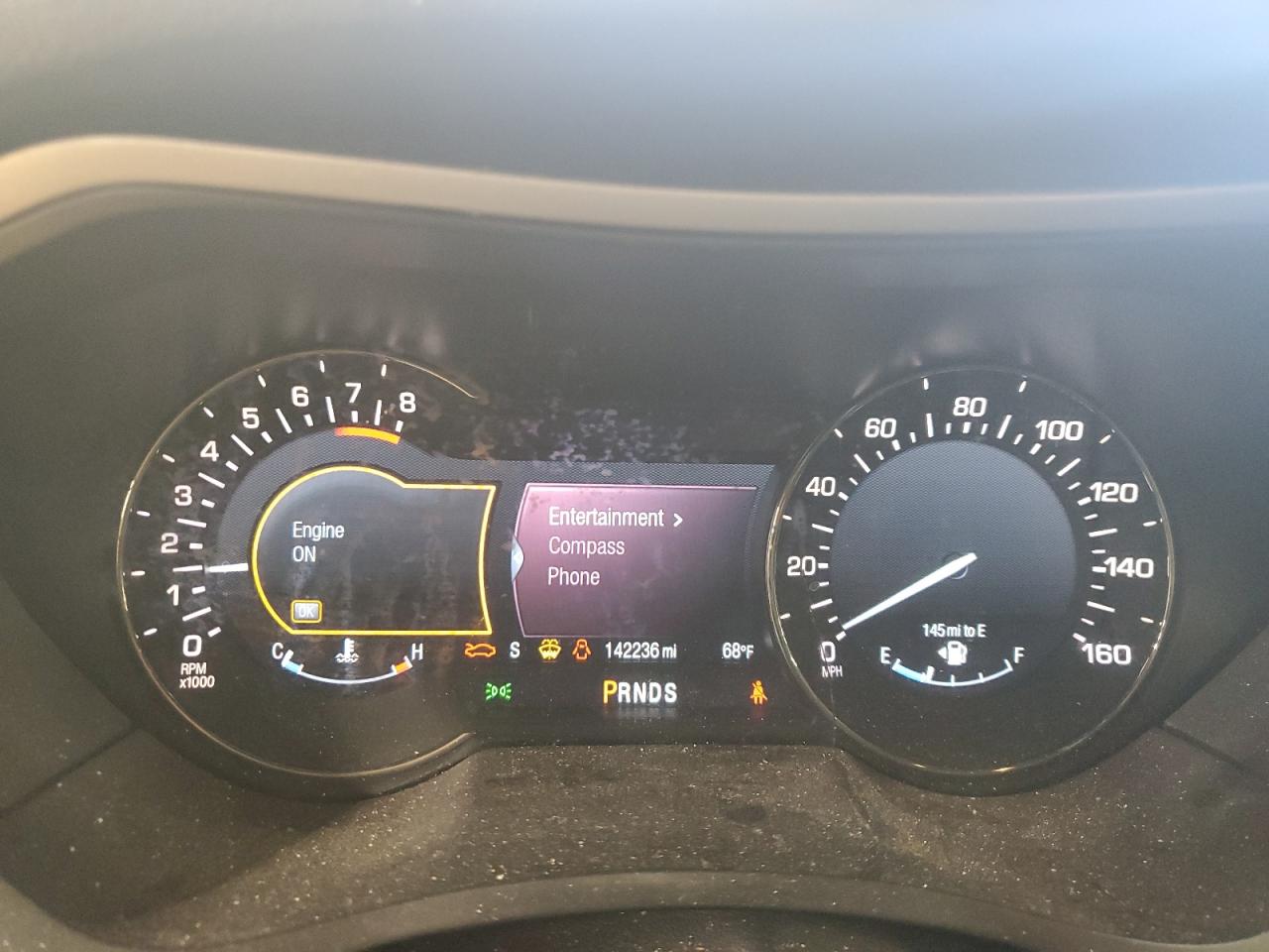 2013 Lincoln Mkz VIN: 3LN6L2GK2DR815483 Lot: 82411265