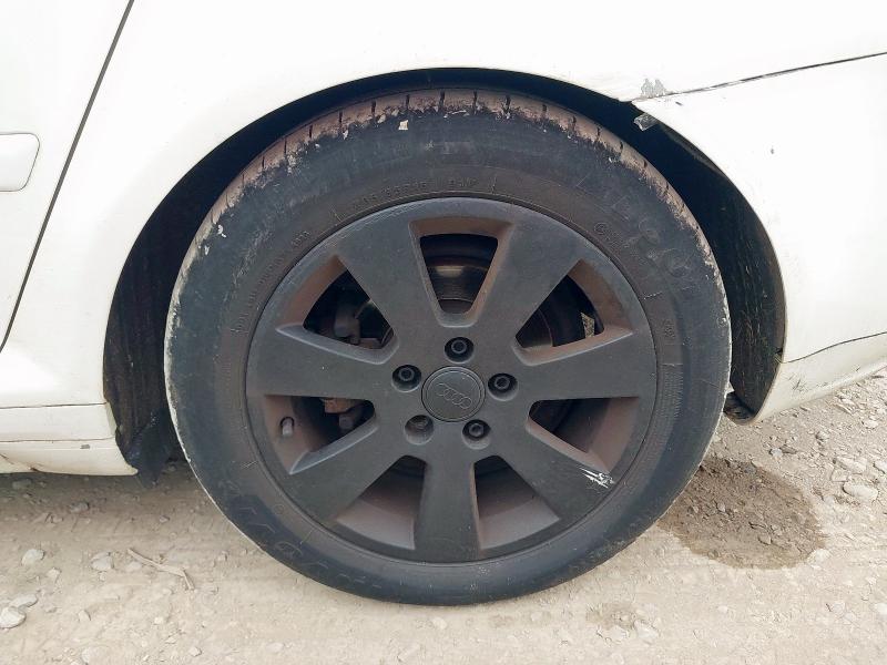 2008 AUDI A3 TDI S LINE AUTO 