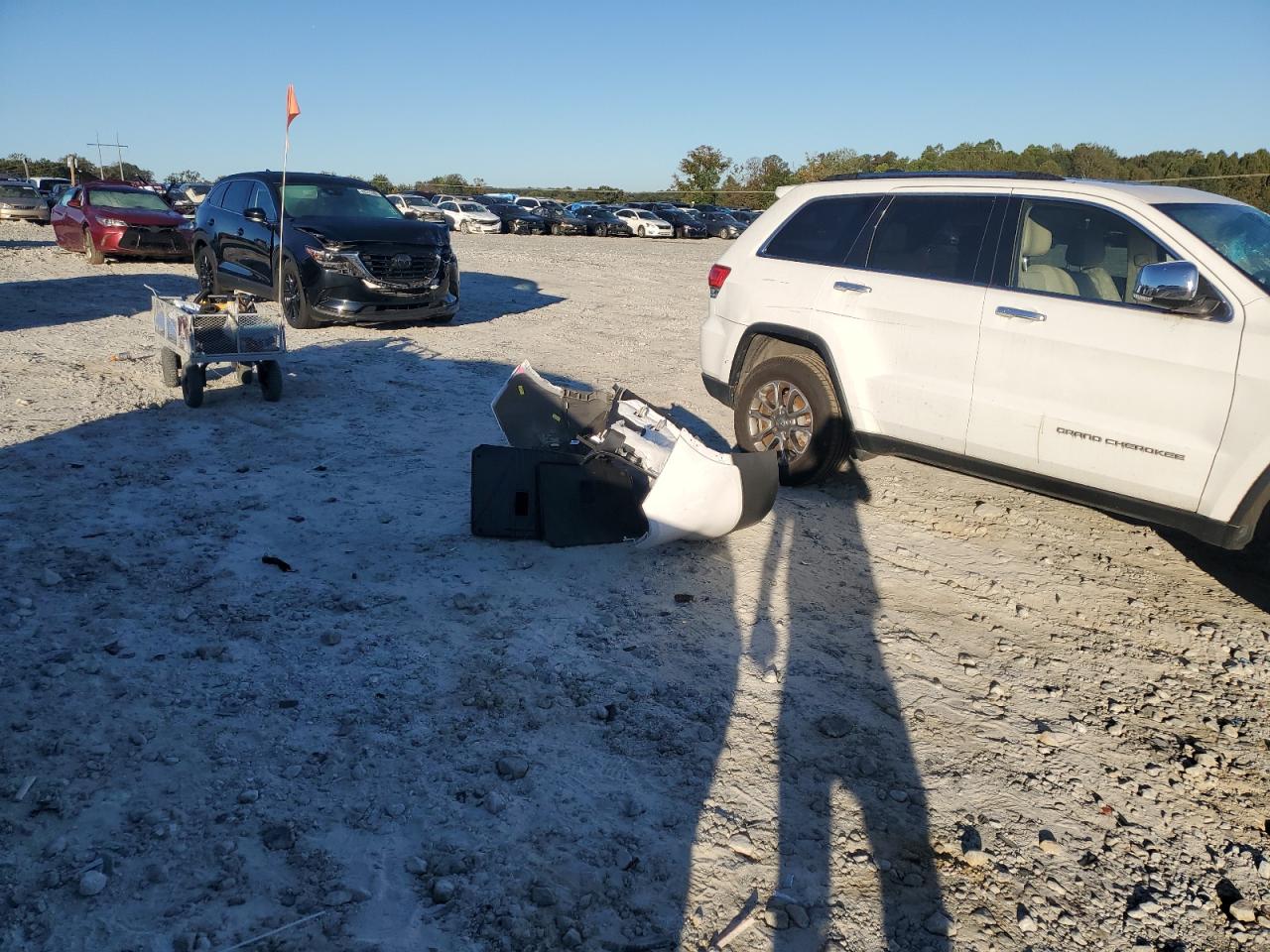 2022 Chevrolet Blazer 2Lt VIN: 3GNKBCR43NS135510 Lot: 86297925