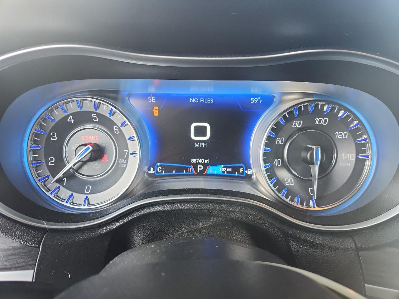 2021 Chrysler 300 Touring VIN: 2C3CCAAG3MH505302 Lot: 90369255