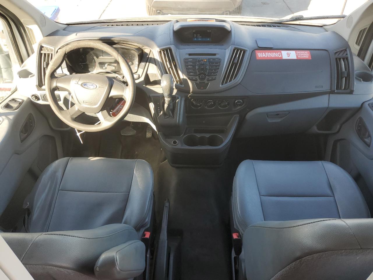 2019 Ford Transit T-150 VIN: 1FTYE2CM3KKB69418 Lot: 83857165