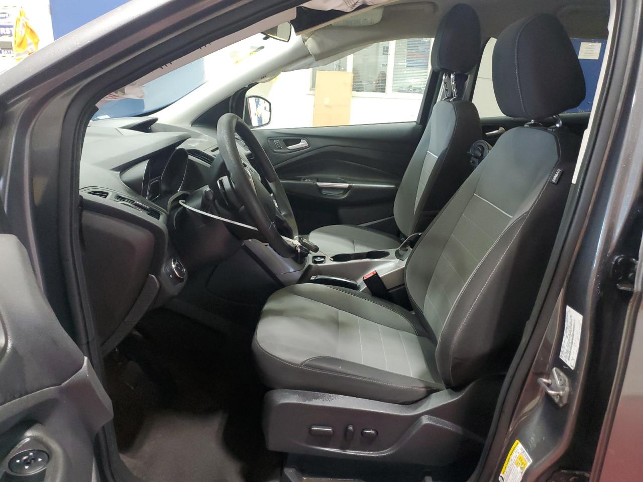 2014 Ford Escape Se VIN: 1FMCU9GX1EUC82962 Lot: 87240995