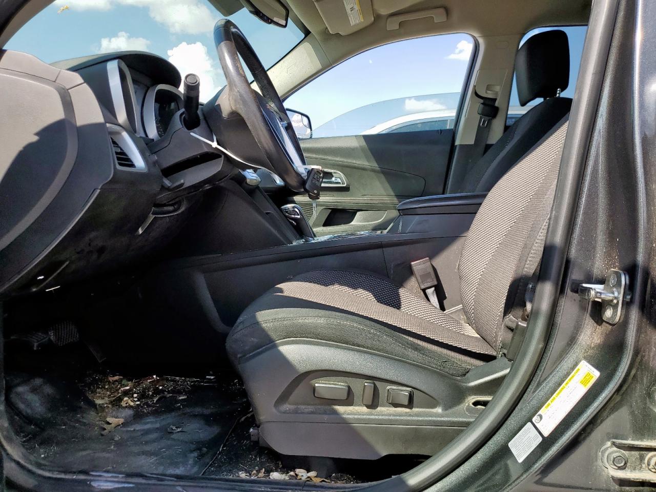 2014 Chevrolet Equinox Lt VIN: 2GNALBEK0E6365172 Lot: 82377485