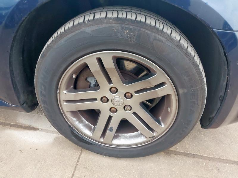 2007 CHRYSLER 300C 3.0 V6 CRD 5DR AUTO