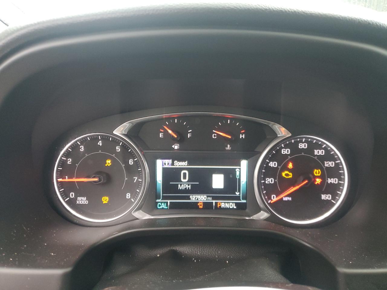 2018 GMC Acadia Slt-1 VIN: 1GKKNULS4JZ165047 Lot: 85676385