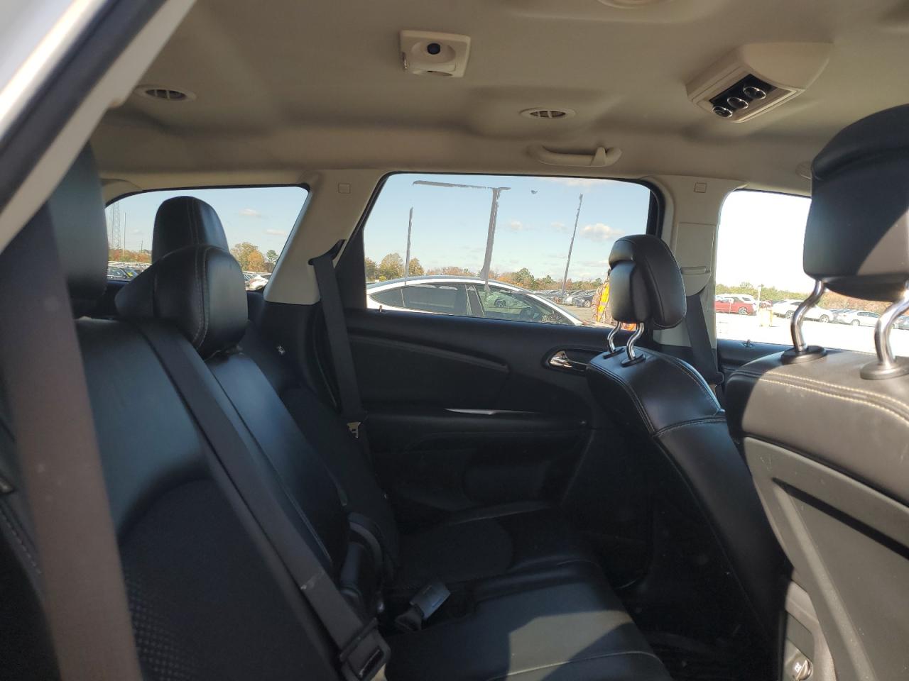 2016 Dodge Journey Crossroad VIN: 3C4PDDGG9GT221347 Lot: 90340915