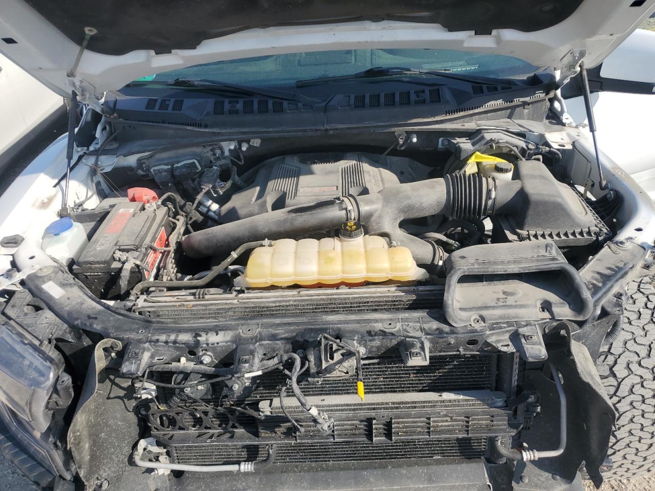 2018 Ford F150 Raptor VIN: 1FTFW1RG1JFC31681 Lot: 82329215