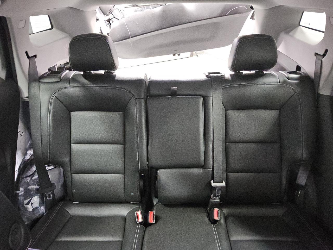 2024 GMC Terrain Slt VIN: 3GKALVEG8RL321528 Lot: 86807285