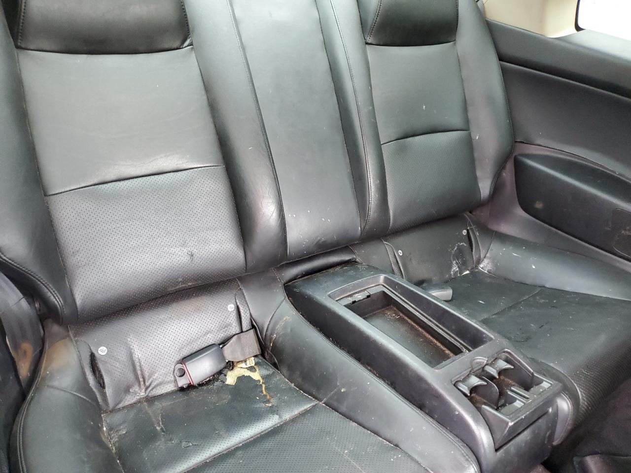 2006 Infiniti G35 VIN: JNKCV54E66M711977 Lot: 84813145