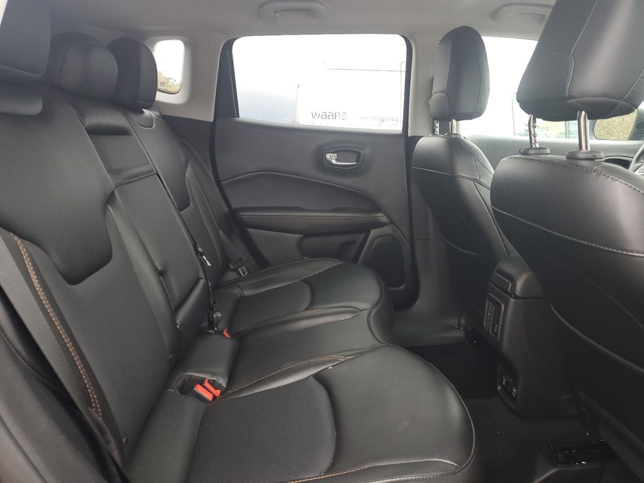 2020 Jeep Compass Limited VIN: 3C4NJDCB1LT146650 Lot: 87375915