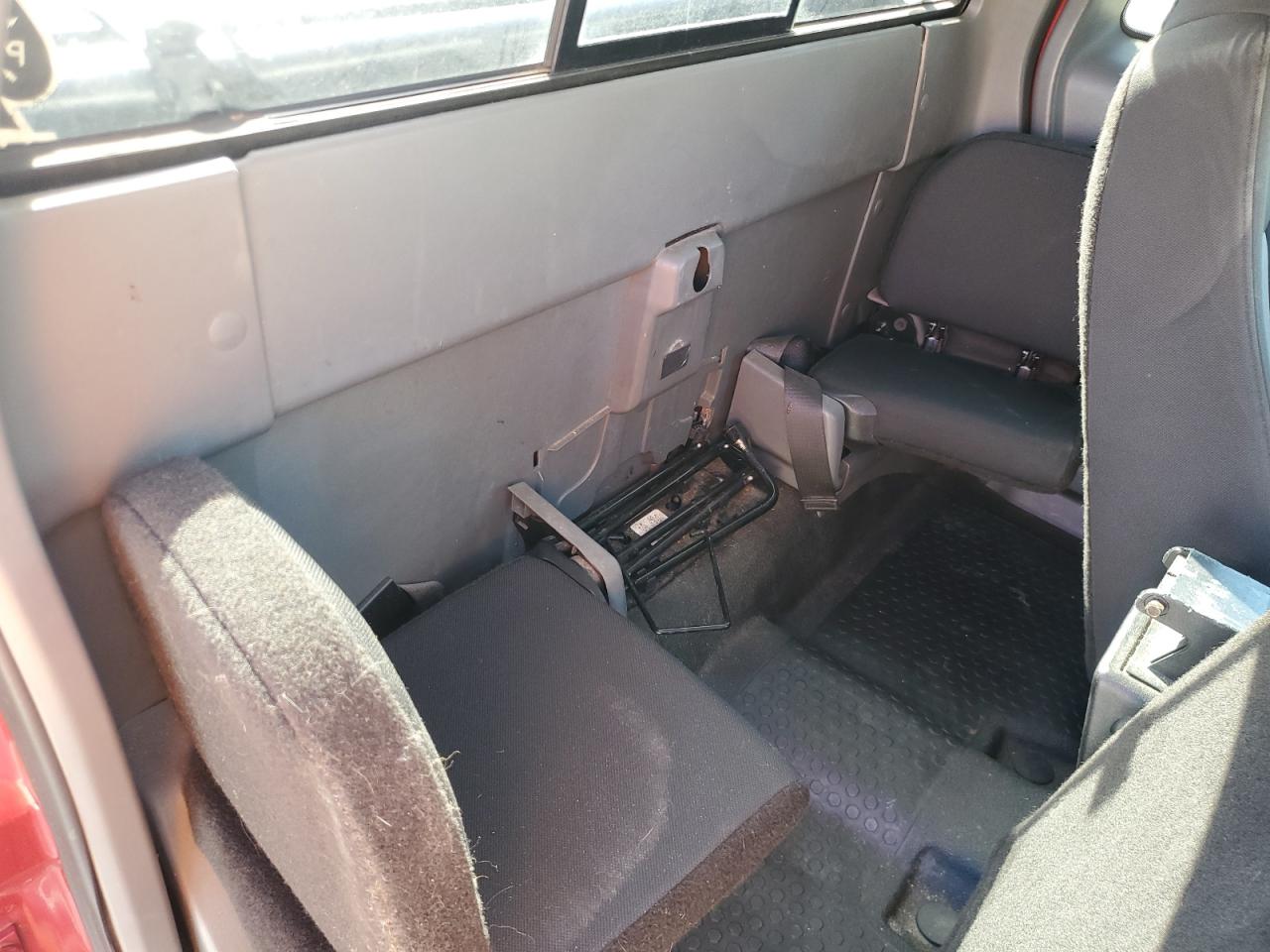 2006 Ford Ranger Super Cab VIN: 1FTYR44E46PA50891 Lot: 84252365