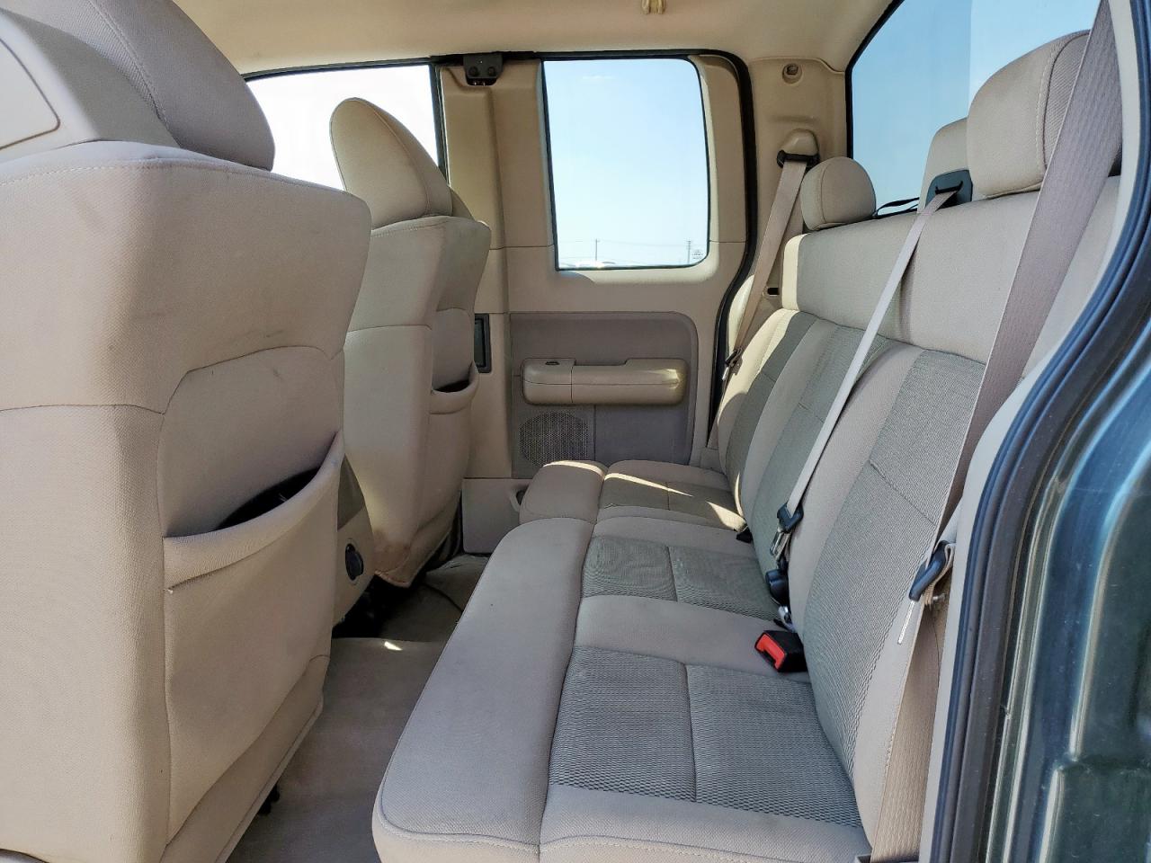 2005 Ford F150 VIN: 1FTPX12505NA37004 Lot: 86629015