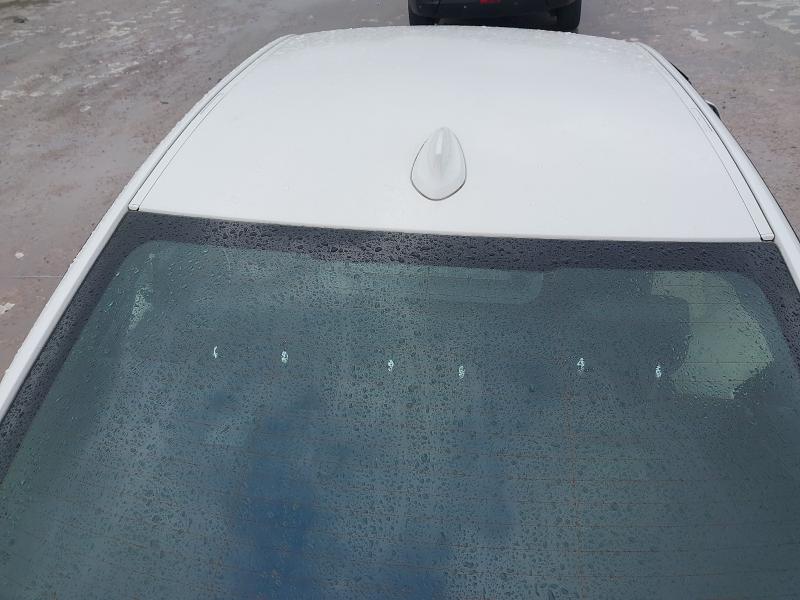 2013 BMW 3 SERIES 320D M SPORT 4DR STEP AUTO [BUSINESS MEDIA]