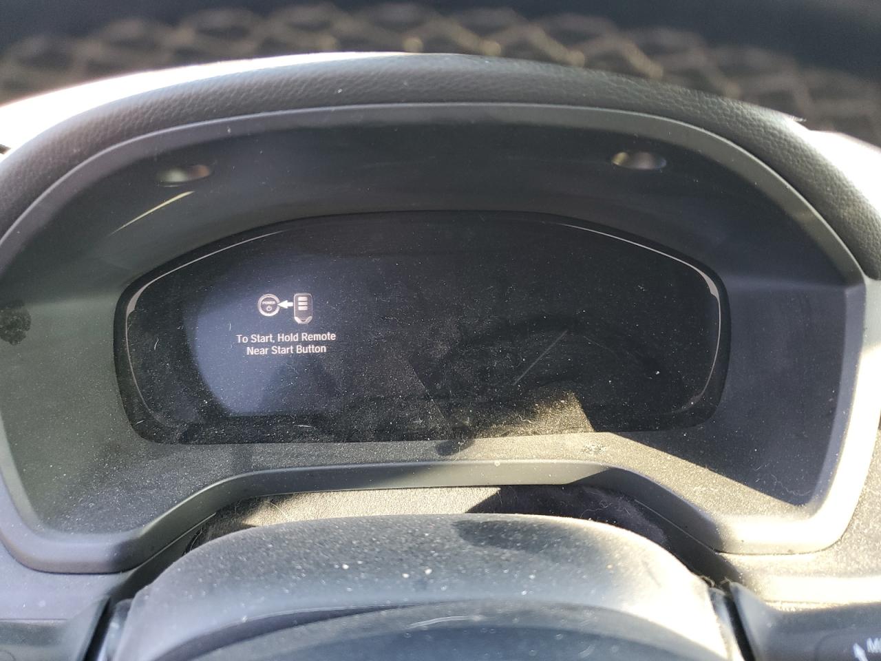 2022 Honda Insight Touring VIN: 19XZE4F99NE008036 Lot: 82753865