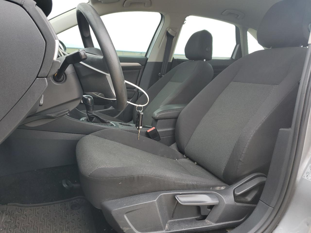 2019 Volkswagen Jetta S VIN: 3VWCB7BU8KM239759 Lot: 89898855