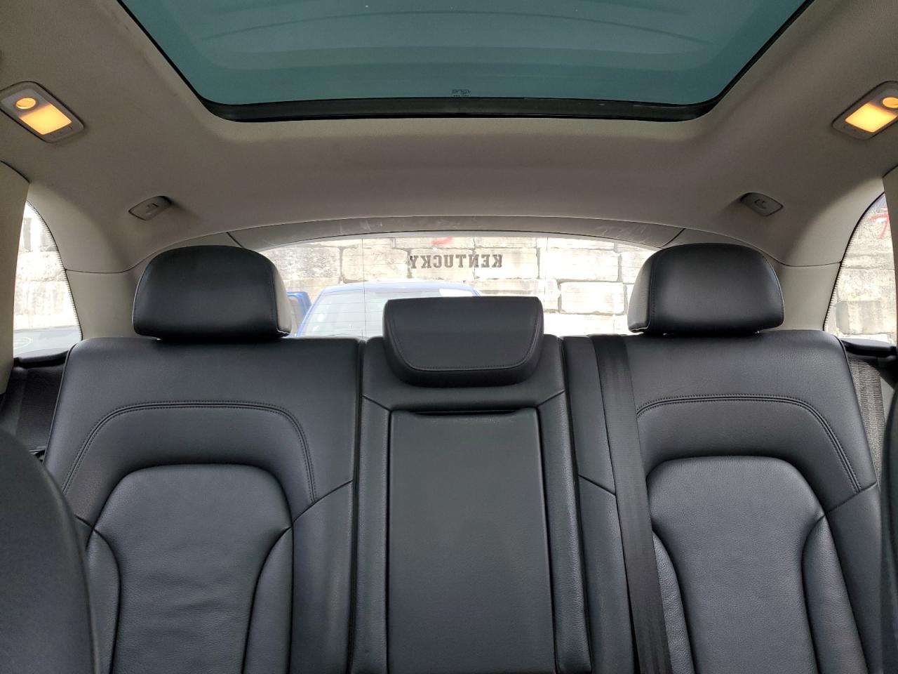 2012 Audi Q5 Premium Plus VIN: WA1LFAFP4CA115196 Lot: 90109715