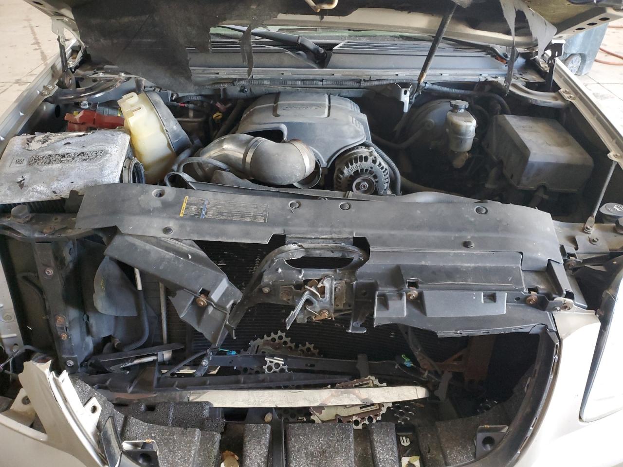 2007 GMC Yukon VIN: 1GKFK13037J367750 Lot: 90804025